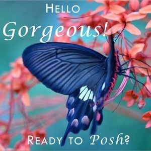 Hello My Lovely Friend!